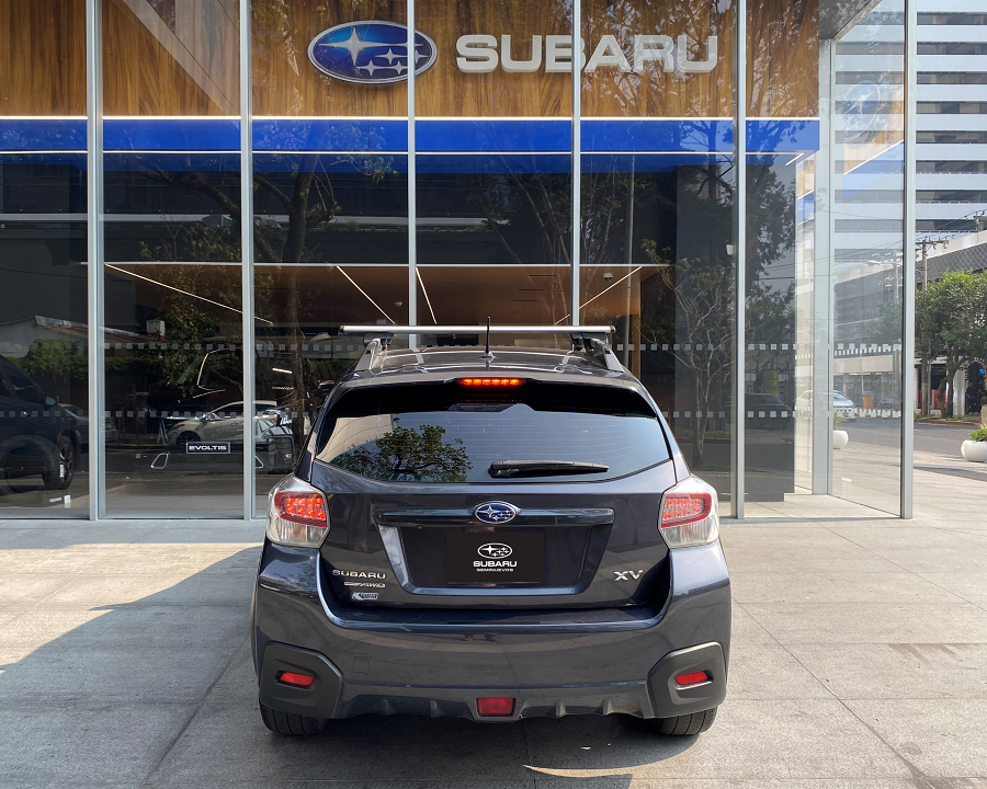 Subaru XV 2.0i-s AWD